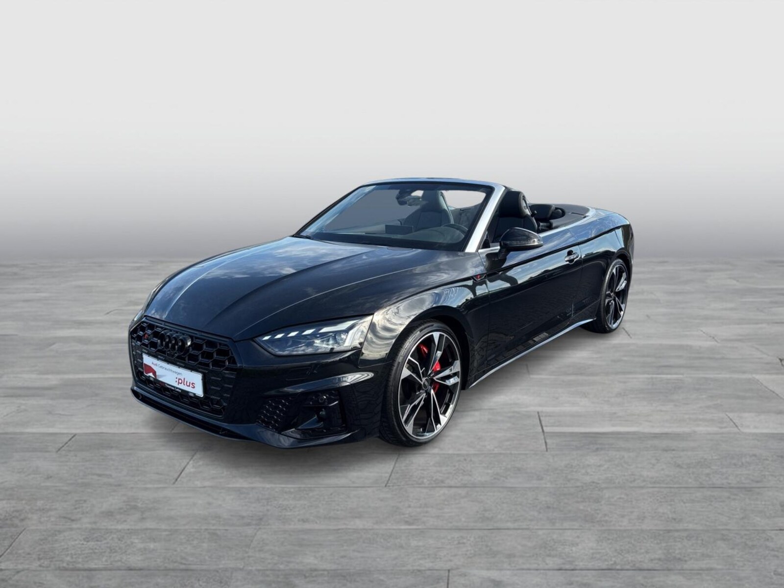 Audi S5 Cabriolet – Bild 28