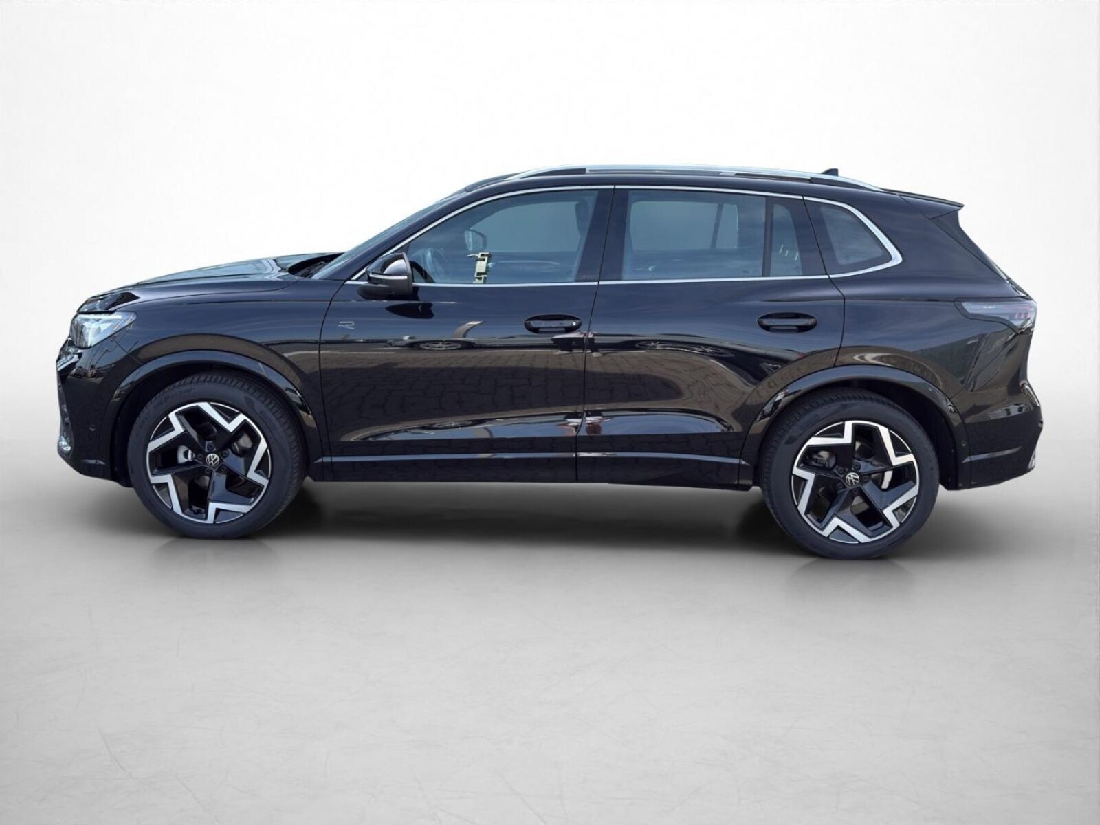 Volkswagen Tiguan – Bild 3