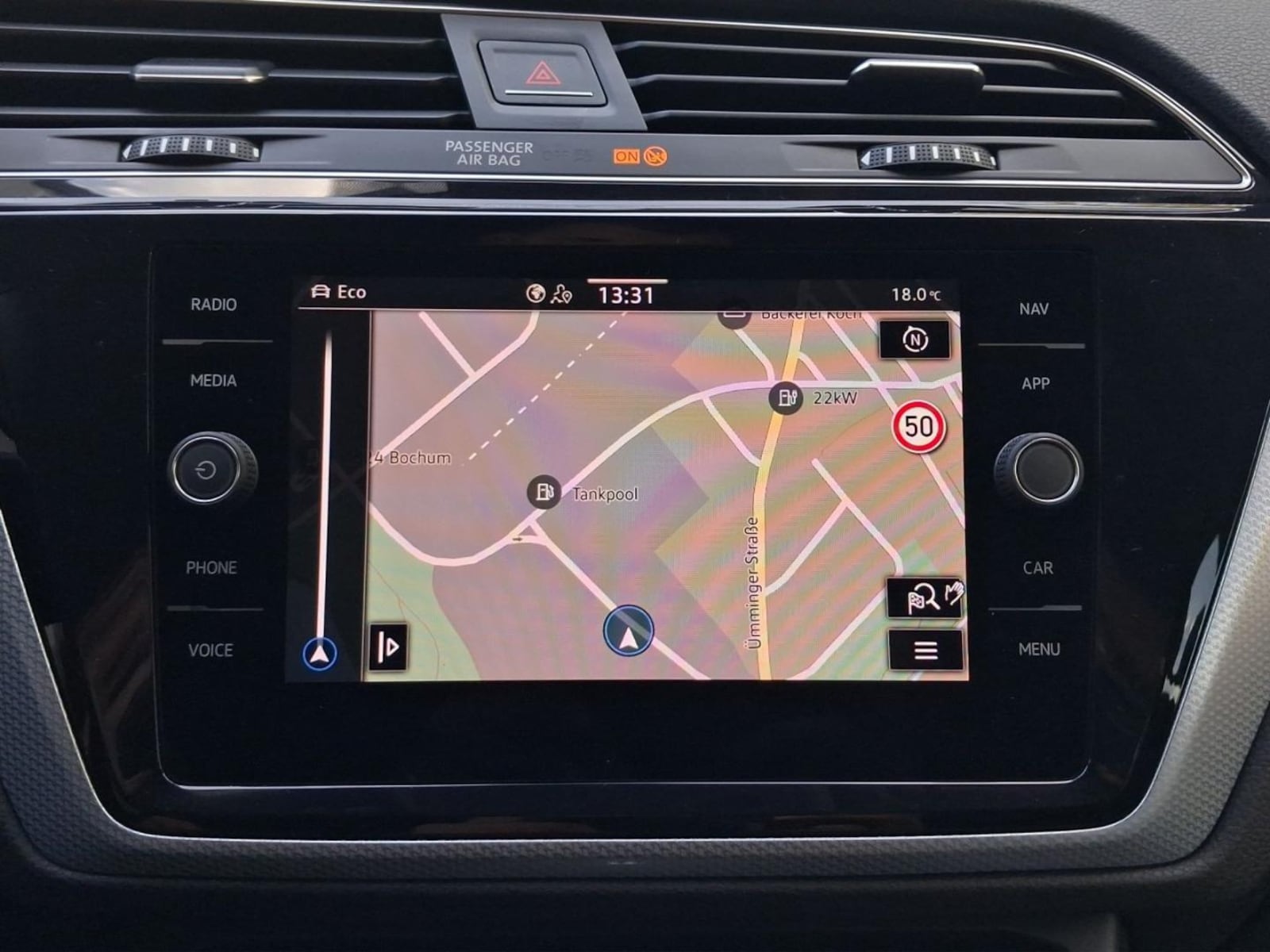 Volkswagen Touran – Bild 12
