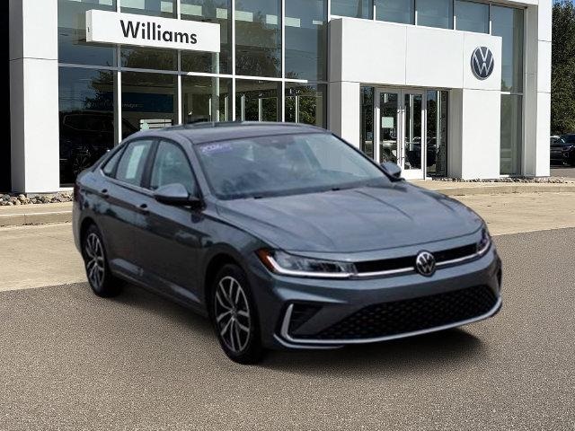 Photo of 2026 Volkswagen Jetta 