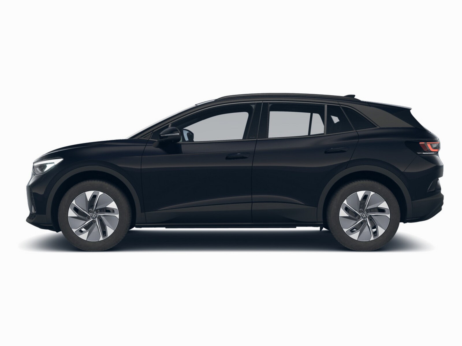 Volkswagen ID.4 – Bild 8