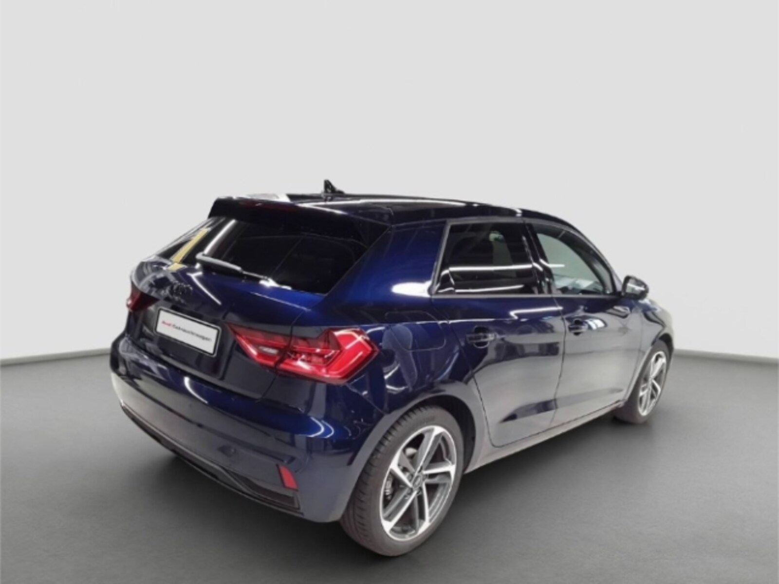 Audi A1 Sportback – Bild 2