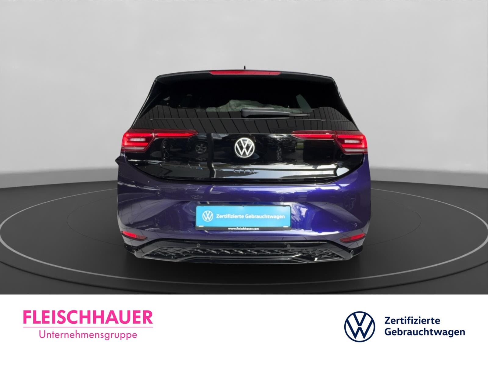 Volkswagen ID.3 – Bild 7