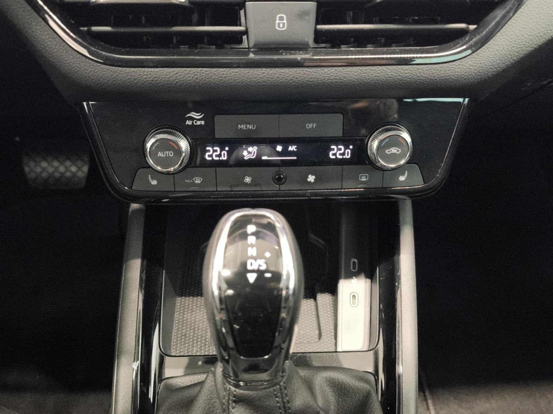 Skoda Scala Selection