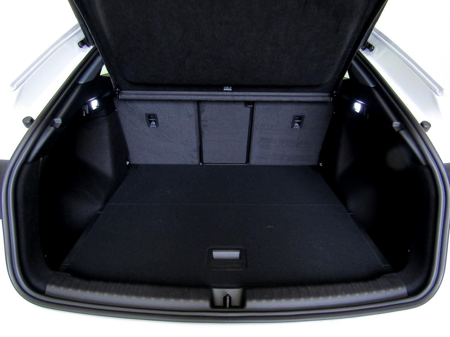 Image about Audi Q4 Sportback e-tron 40 e-tron 150 kW