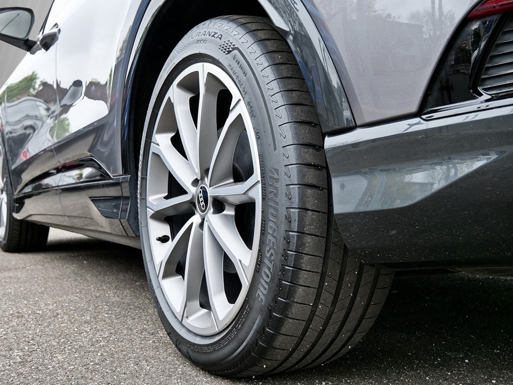 Image about Audi Q4 e-tron 40 e-tron