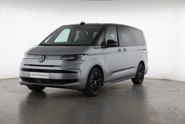Volkswagen Multivan langversion