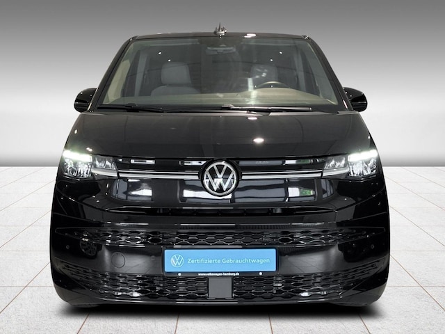 Volkswagen Multivan langversion