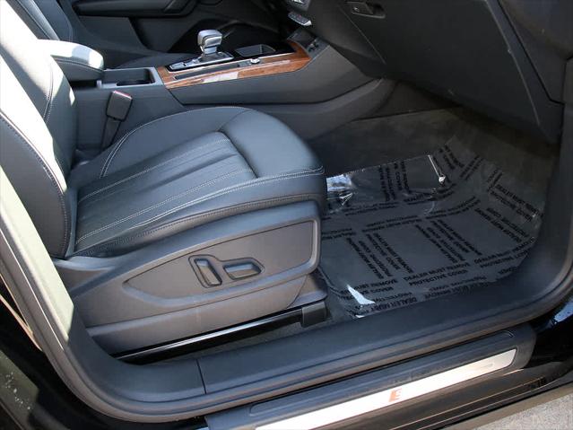 2023 AUDI Q5 - Image 30