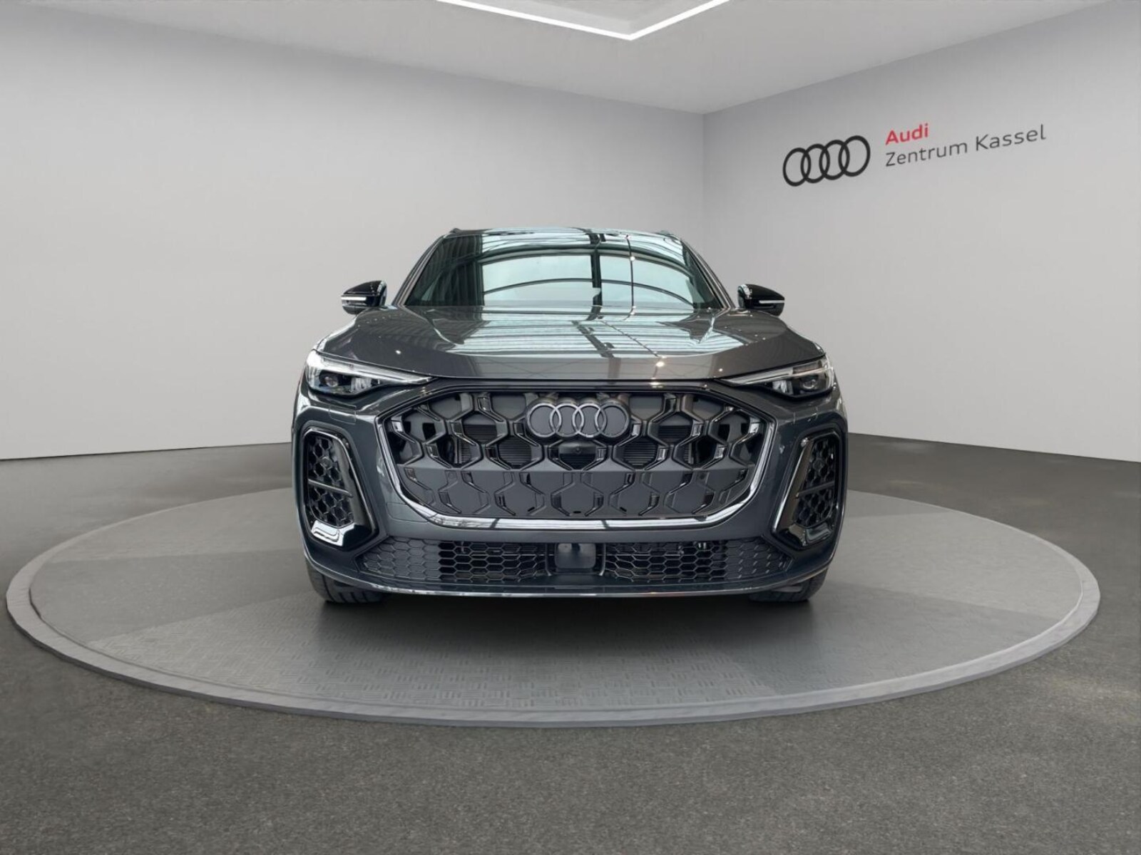 Audi Q5 – Bild 8