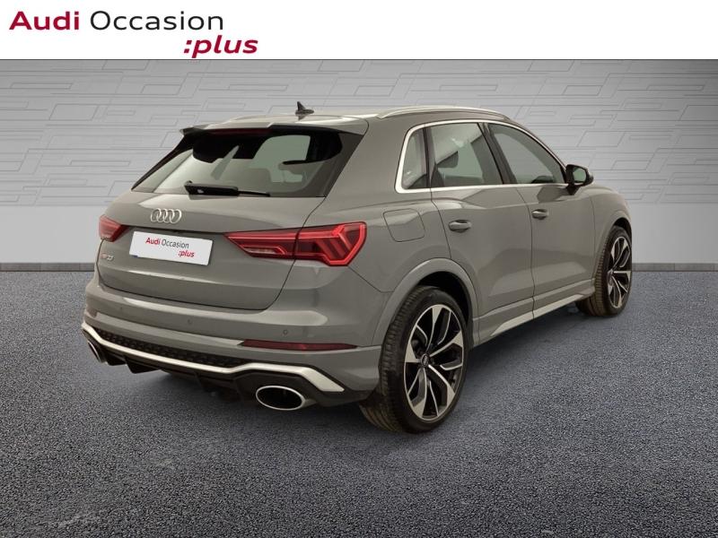 Image about Audi RS Q3 RS Q3 294 kW (400 ch) S tronic