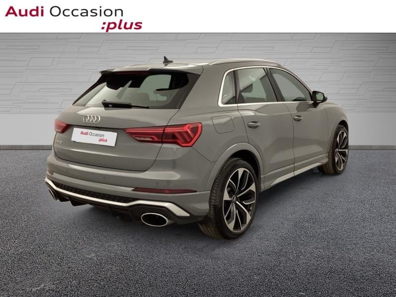 Image about Audi RS Q3 RS Q3 294 kW (400 ch) S tronic