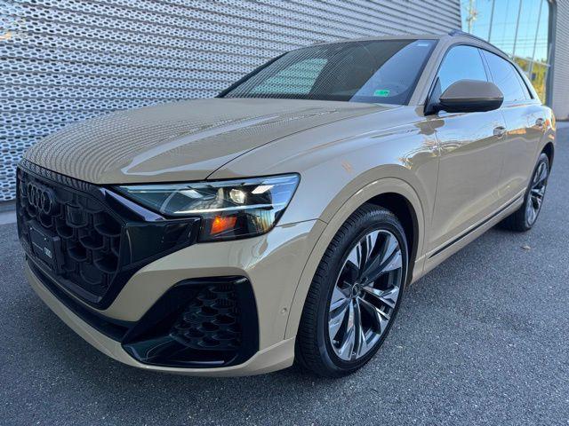 2025 Audi Q8 55 Premium Plus Tiptonic quattro's photo