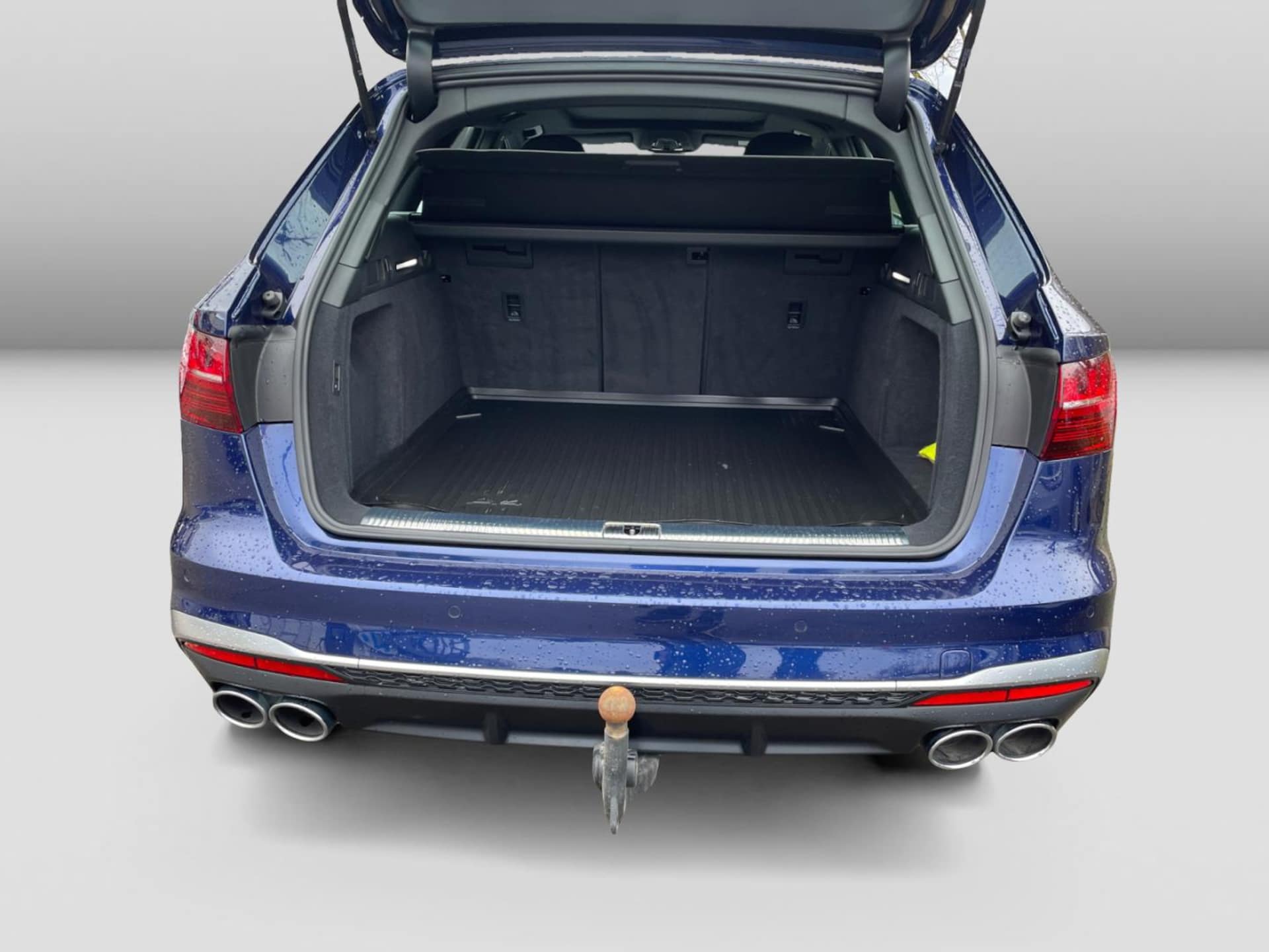 Audi S4 Avant