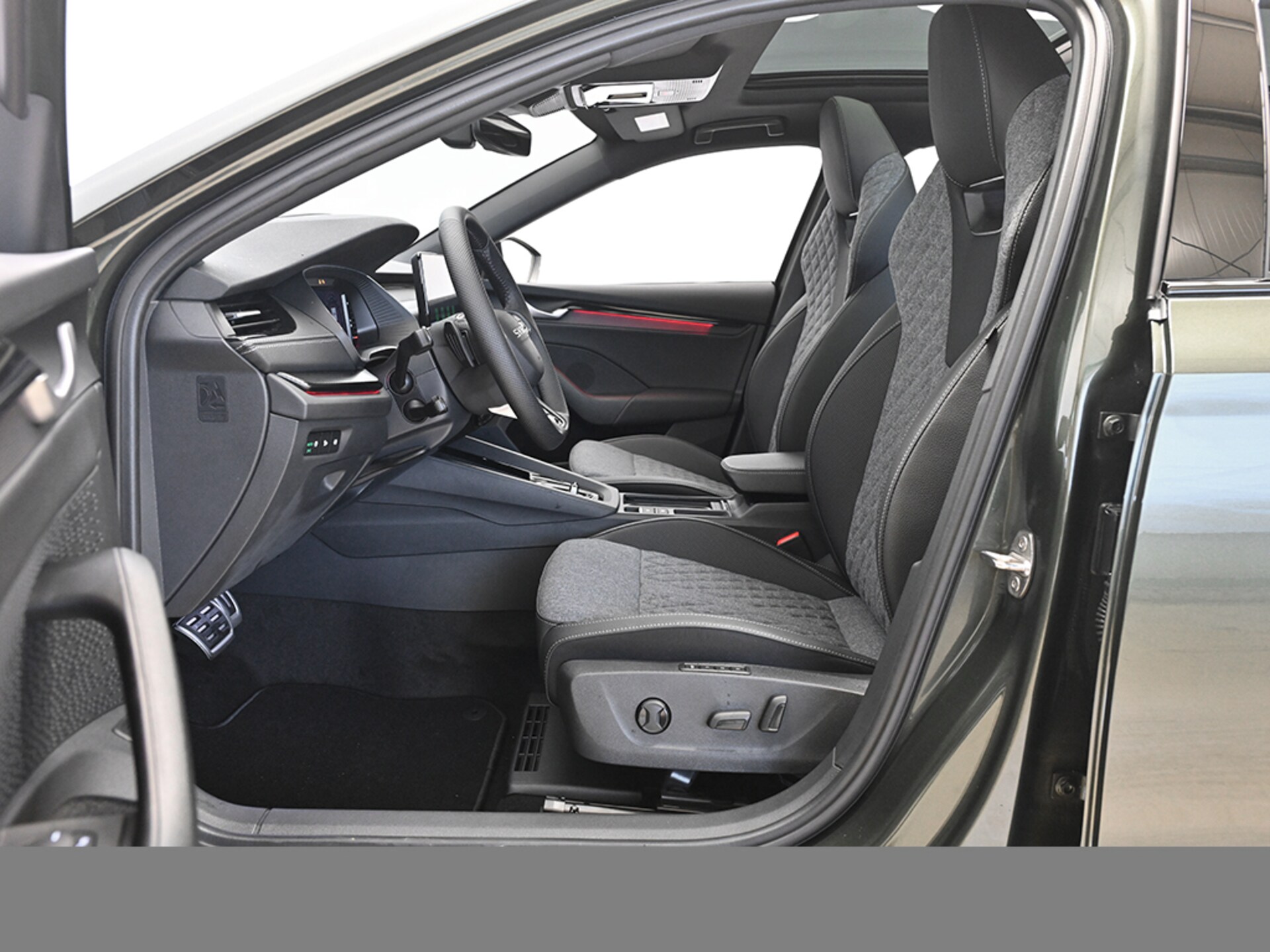 Skoda Octavia Combi Sportline