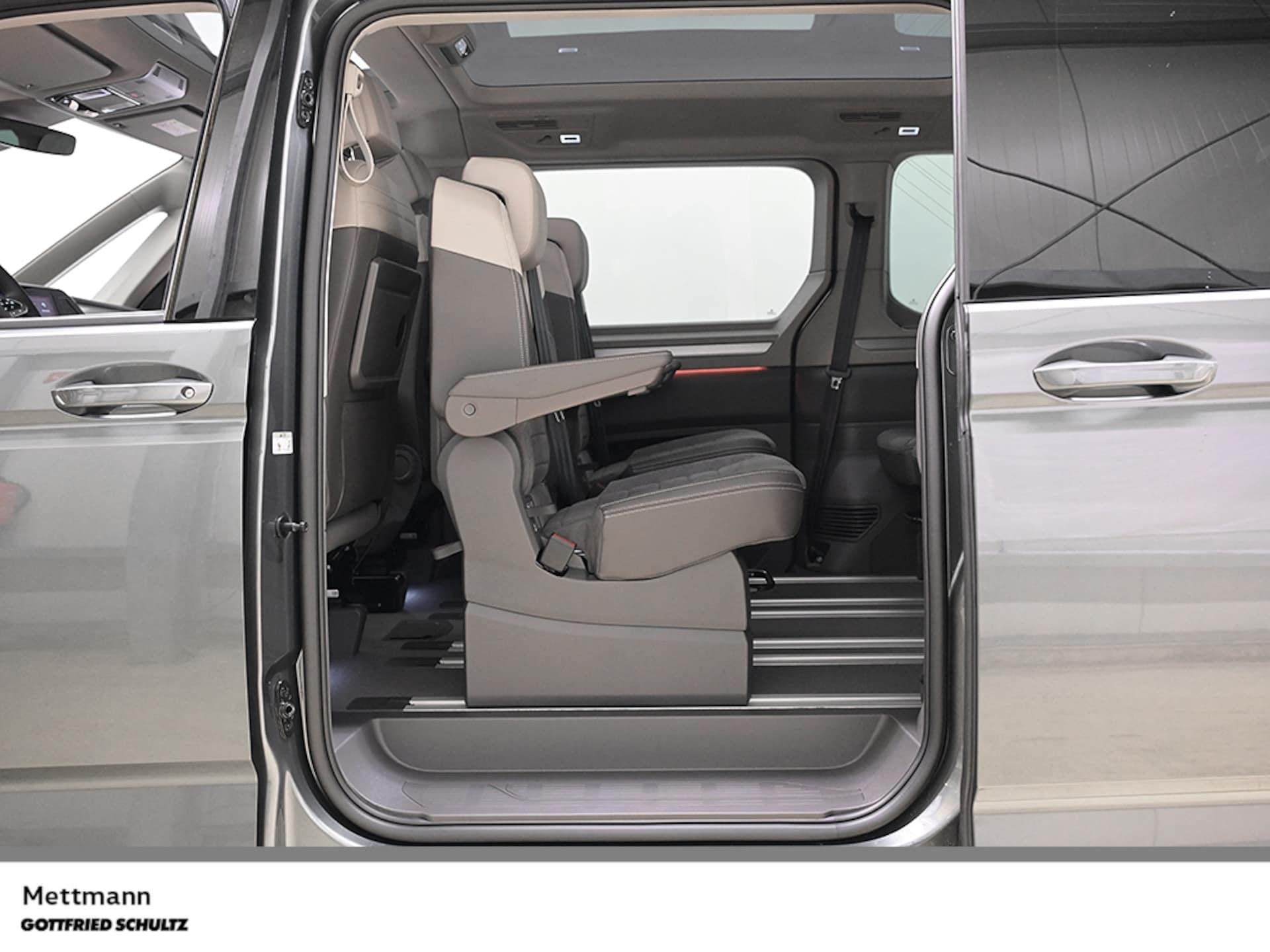 Volkswagen Multivan ENERGY