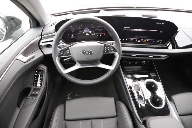 2026 Audi A6 Premium Plus - Photo 20