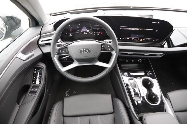 2026 Audi A6 Premium Plus - Photo 20
