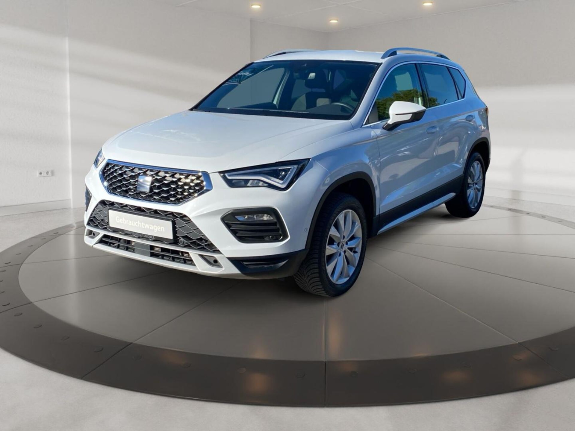 SEAT Ateca Xperience