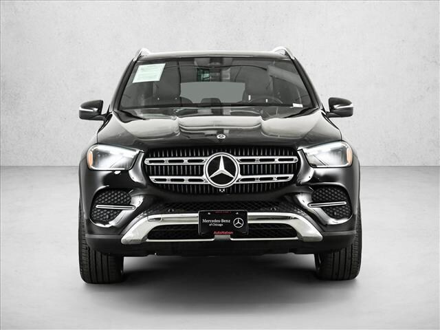 2026 Mercedes-Benz GLE 350
