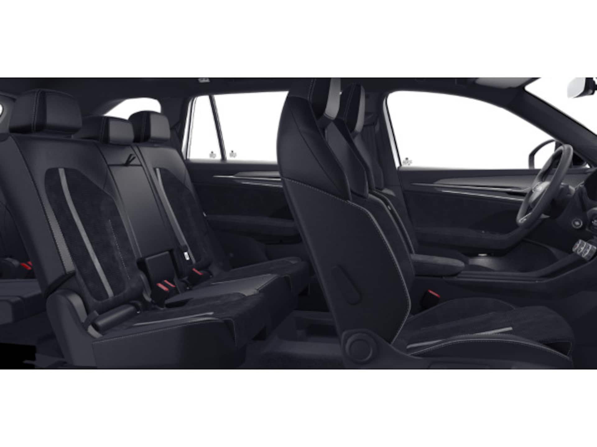 Skoda Kodiaq Sportline