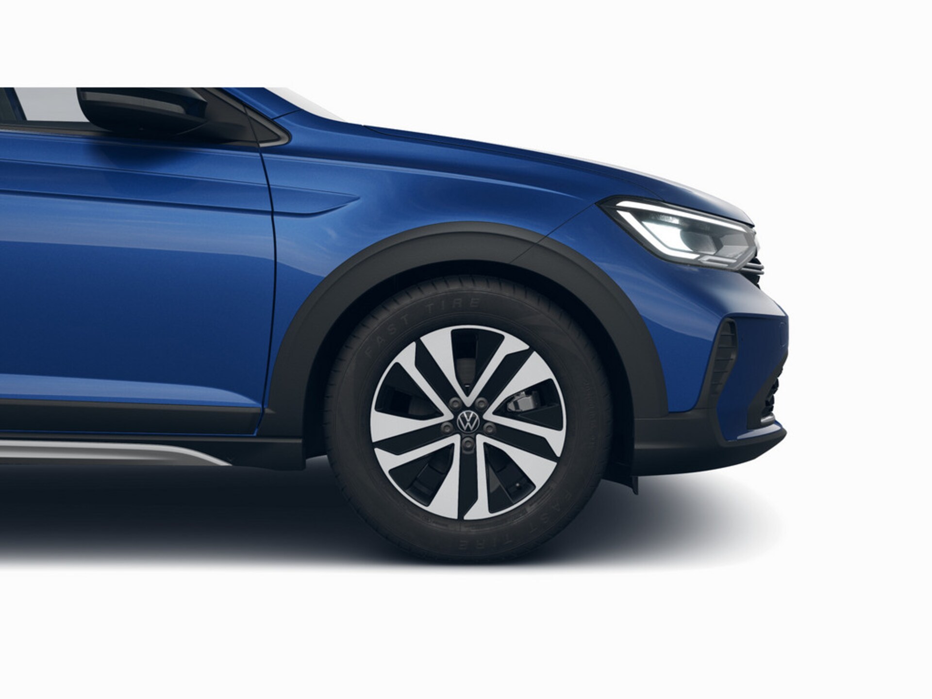 Volkswagen Taigo ENERGY