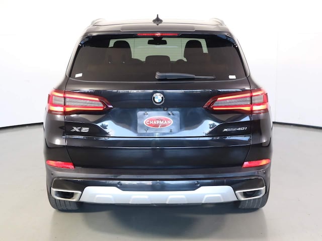 2023 BMW X5
