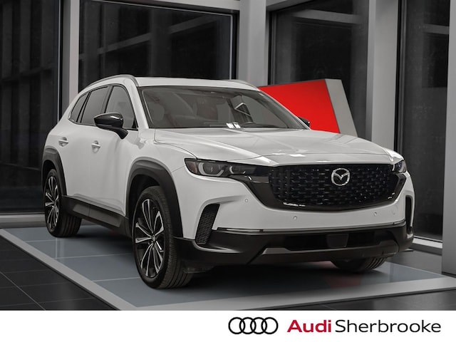 2024 Mazda CX-50