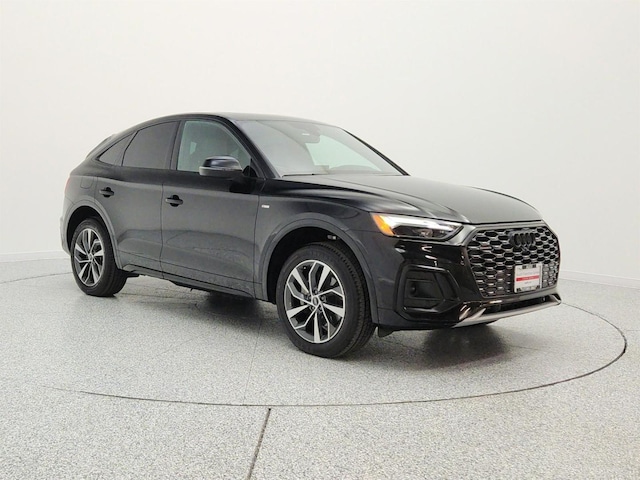 2023 Audi Q5 Sportback