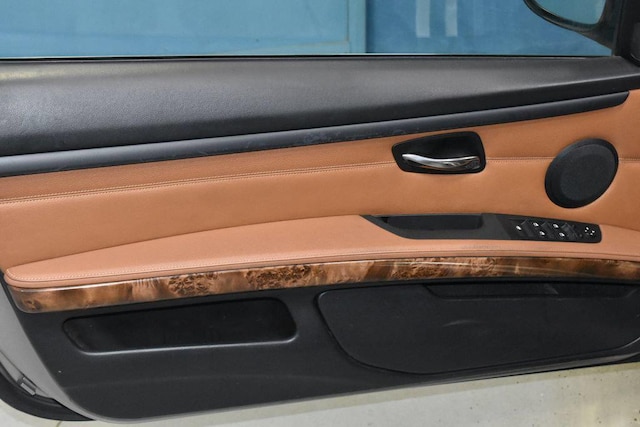 2007 BMW