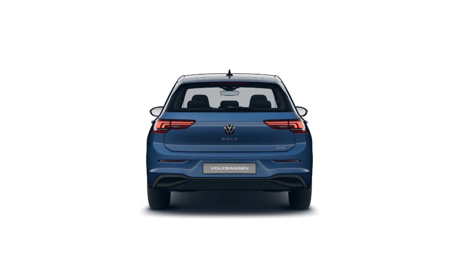 Volkswagen Golf – Bild 4