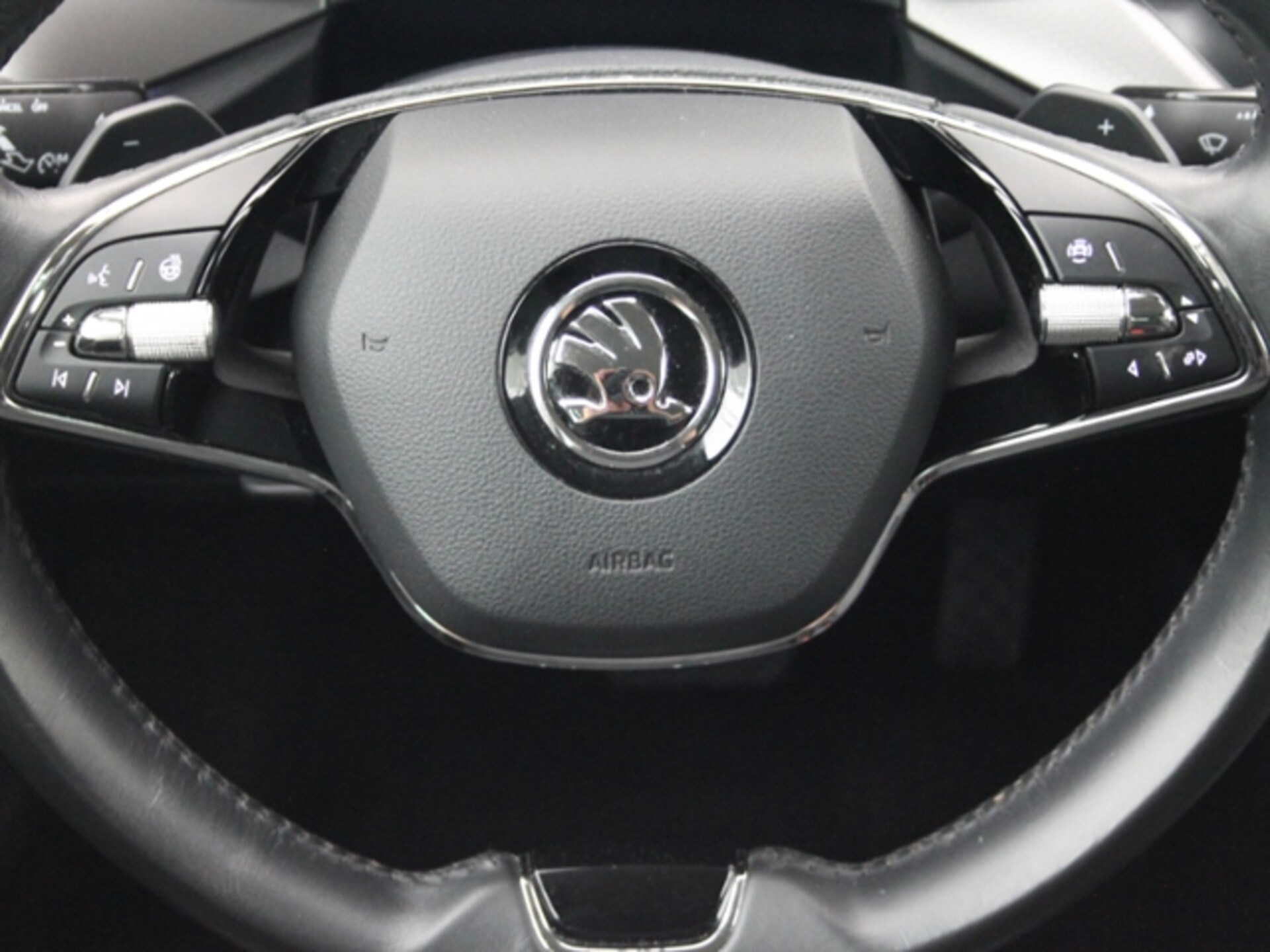 Skoda Kamiq Ambition