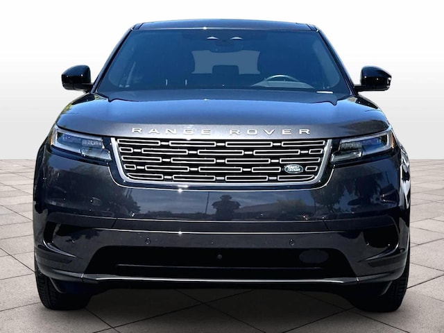 2026 Land Rover Range Rover Velar