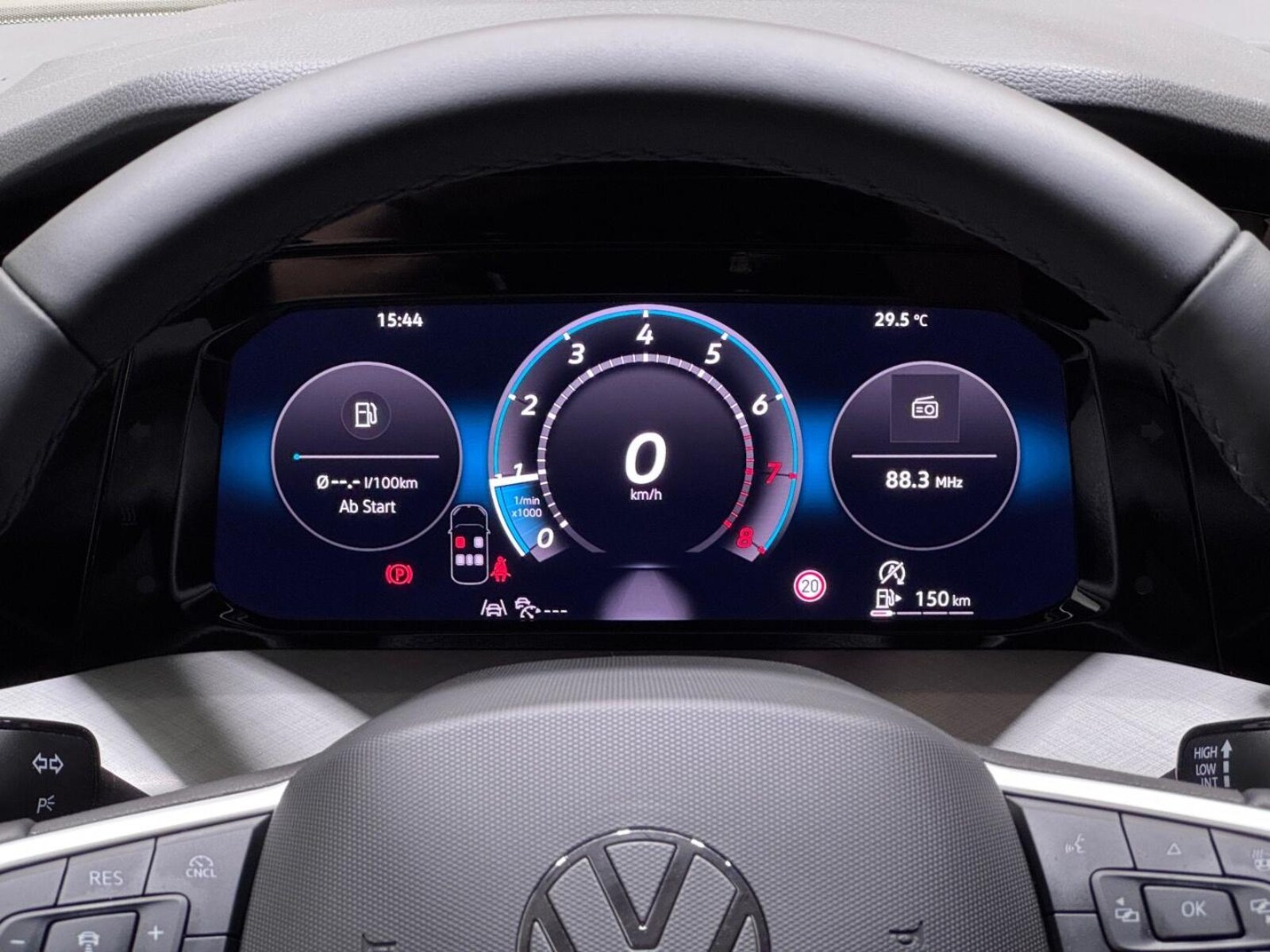 Volkswagen Golf – Bild 7