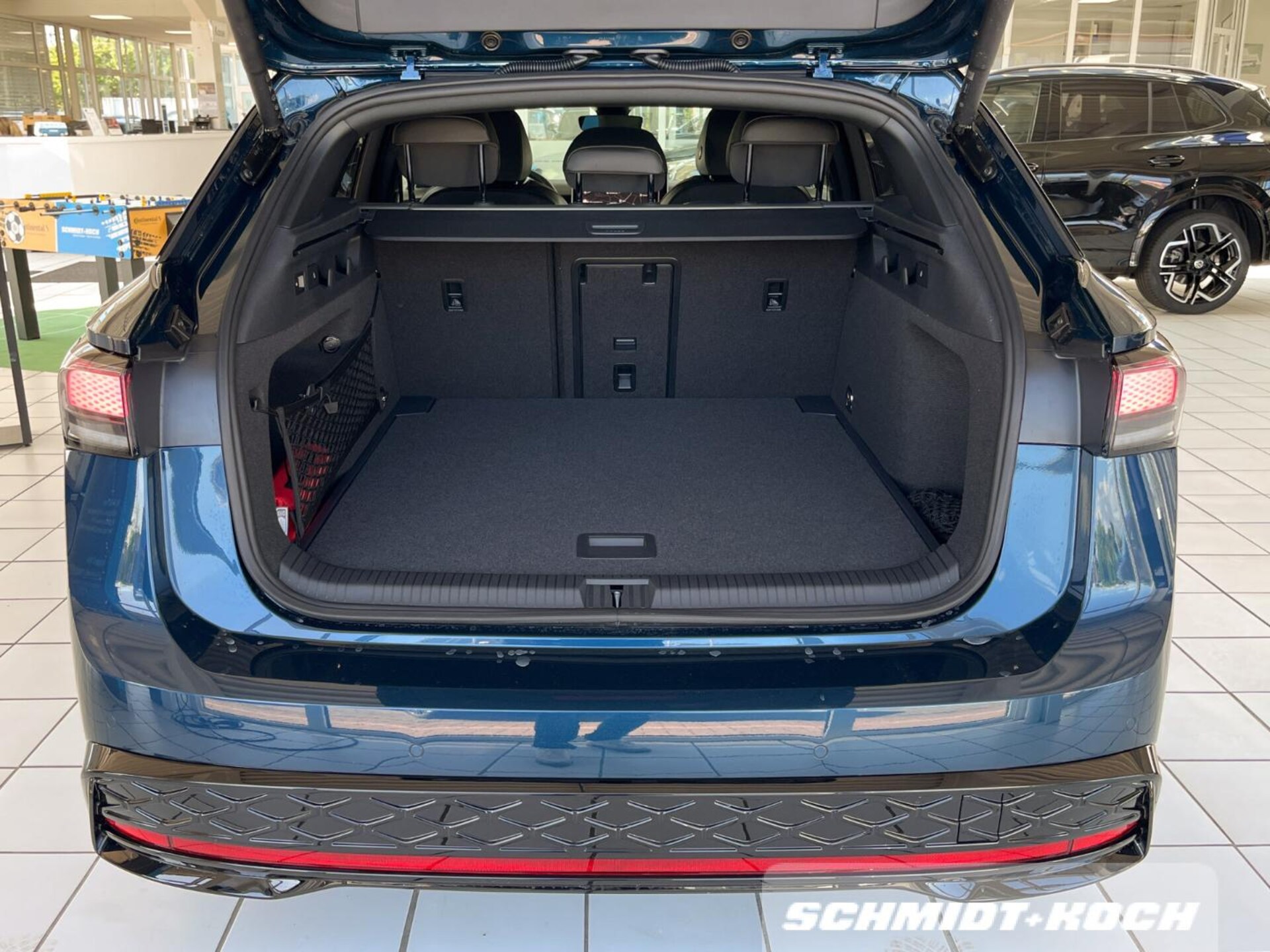 Volkswagen ID.7 Tourer GTX