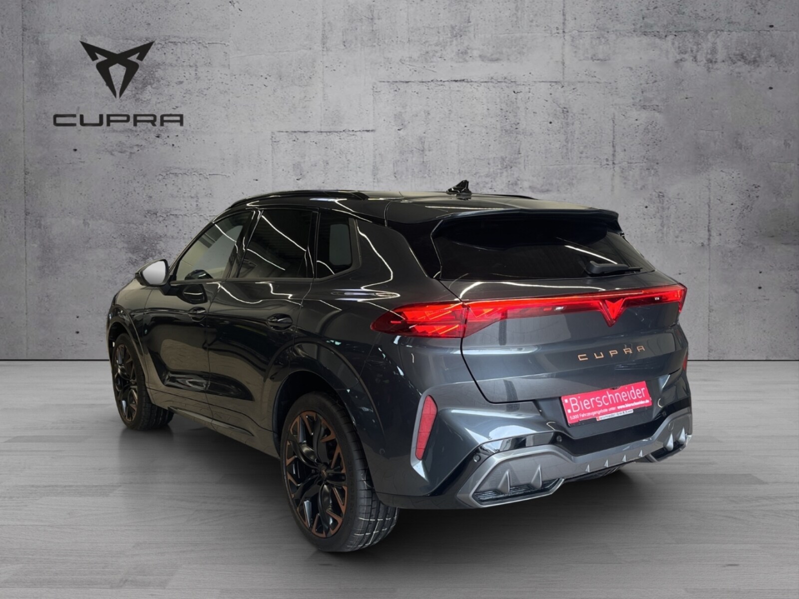 CUPRA Terramar – Bild 7