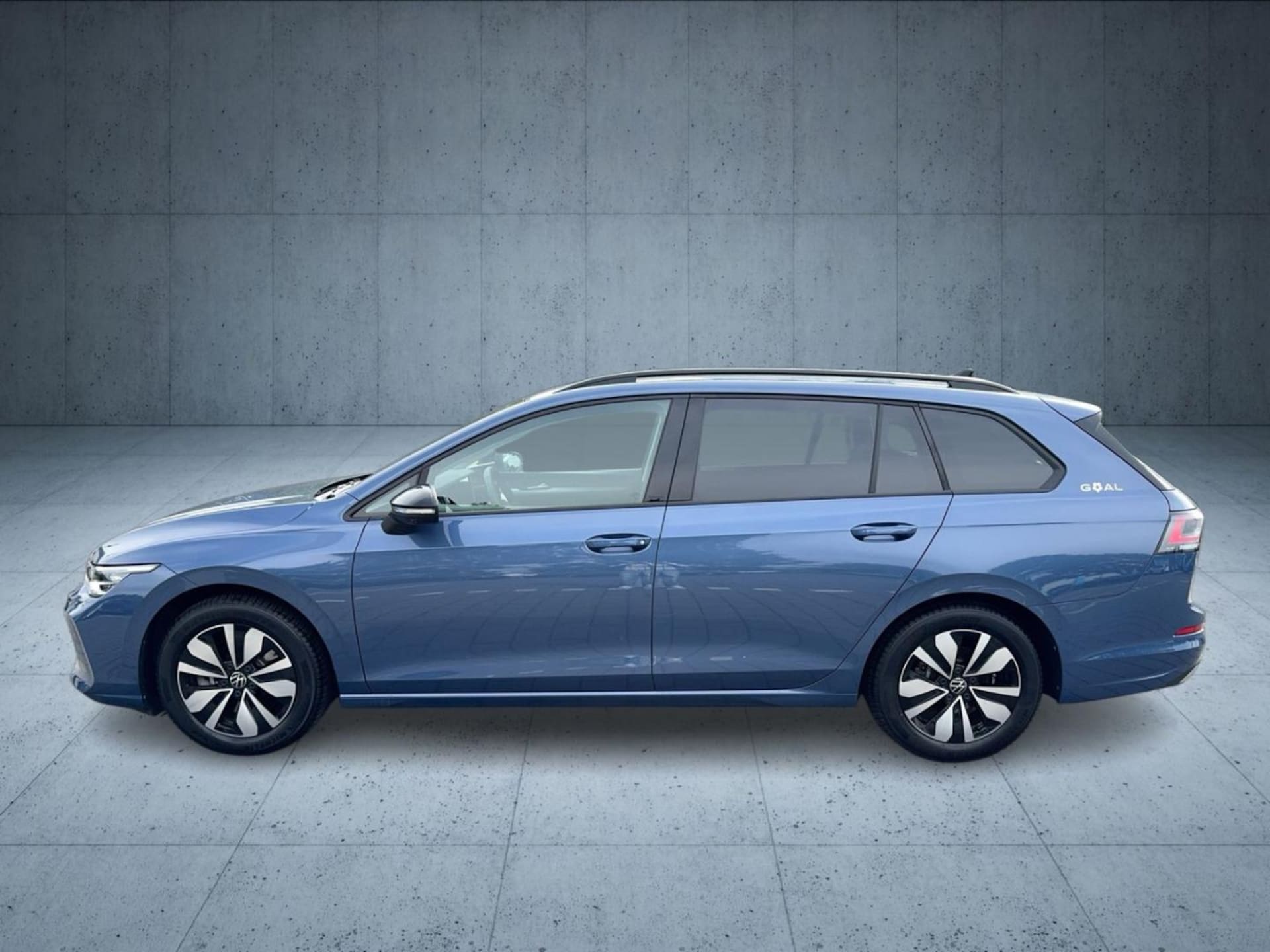 Volkswagen Golf Variant Goal