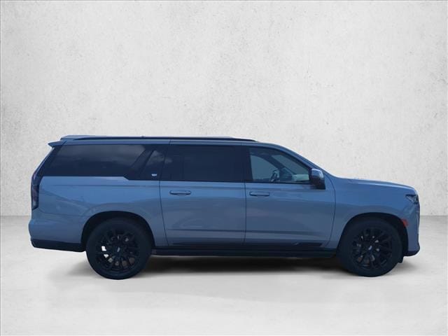 2024 Cadillac Escalade ESV
