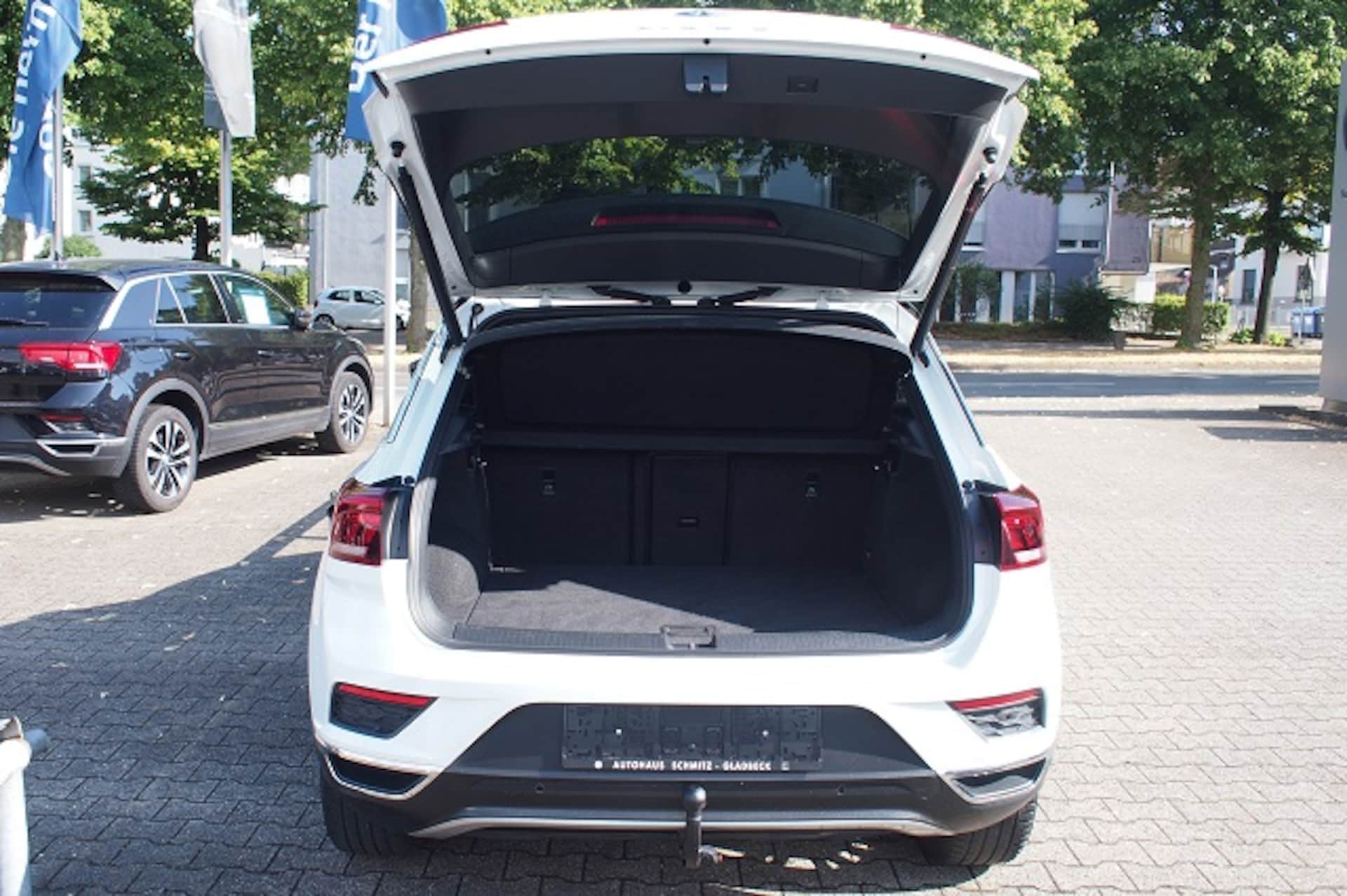 Volkswagen T-Roc Sport