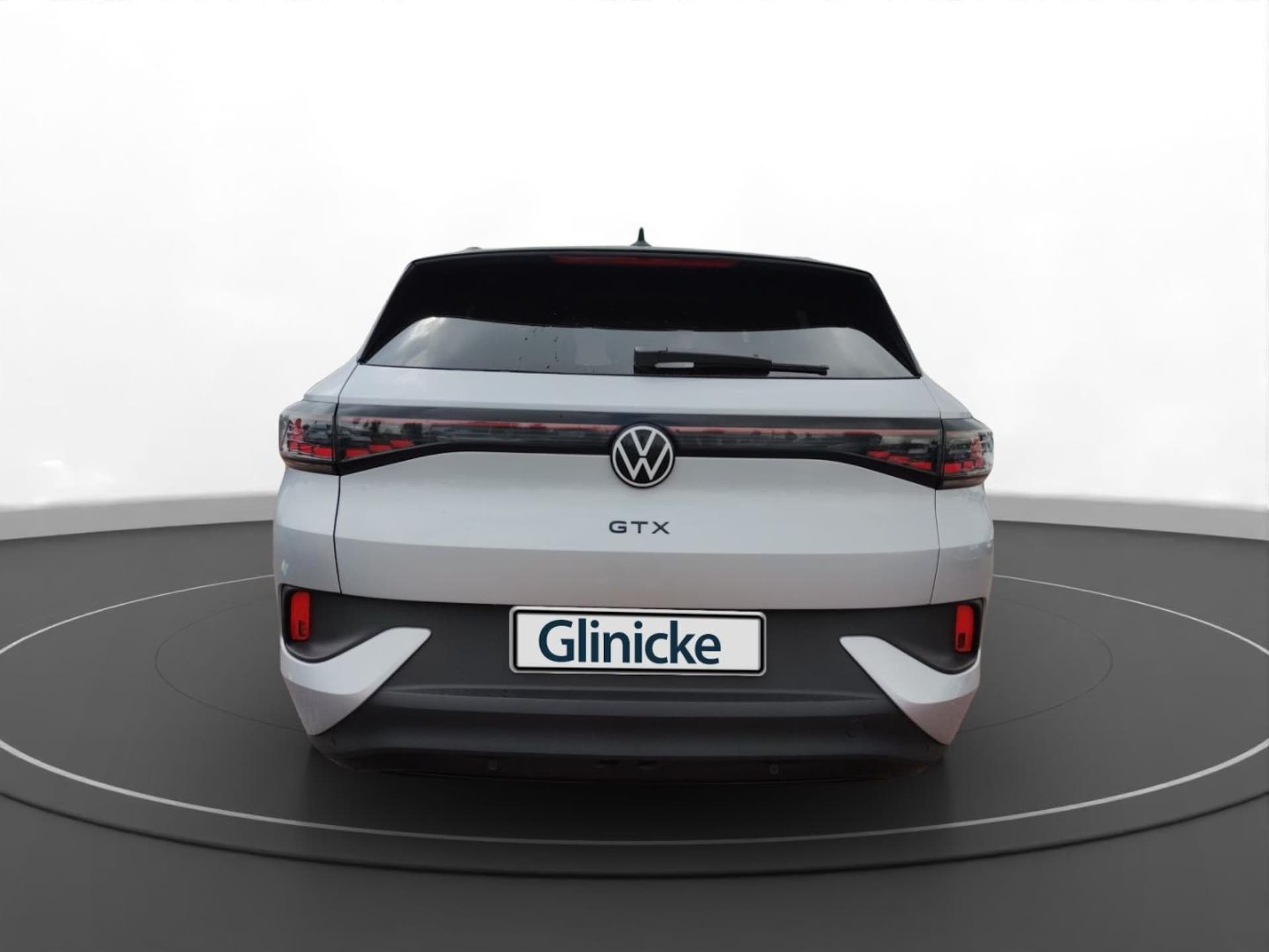 Volkswagen ID.4 GTX