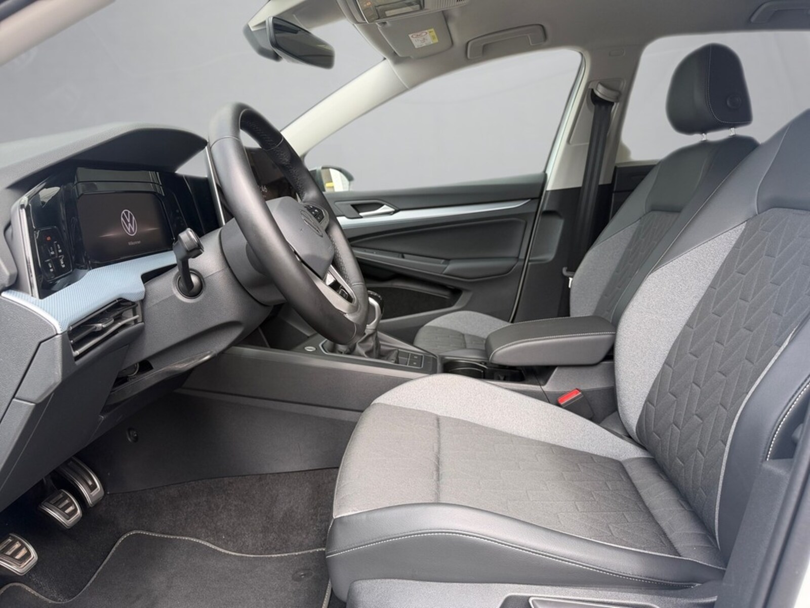Volkswagen Golf – Bild 7