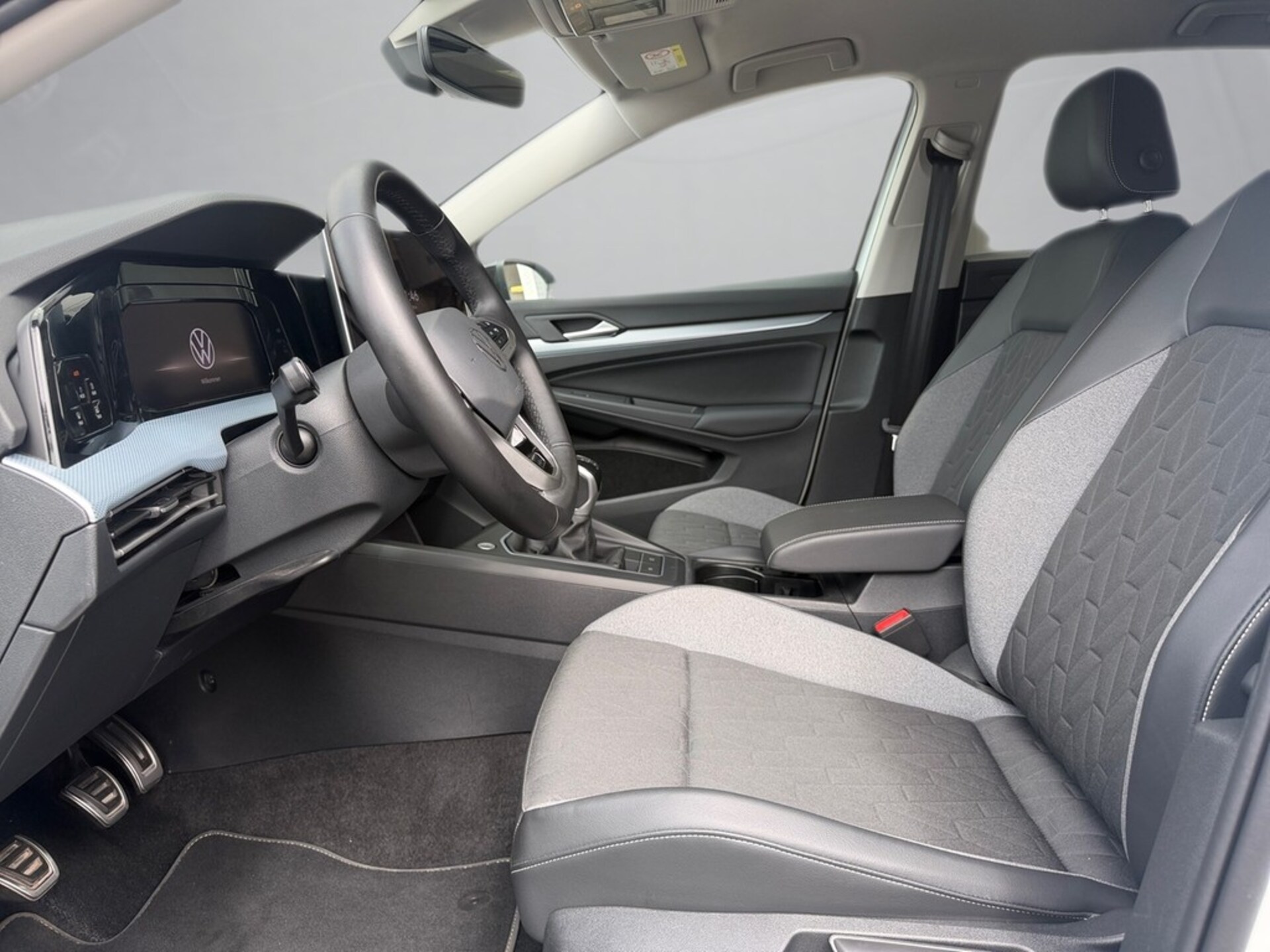 Volkswagen Golf Goal