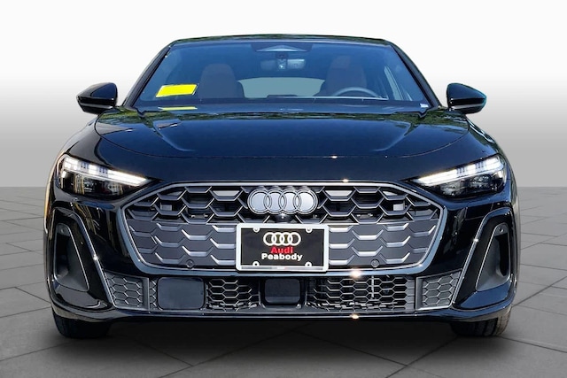 2026 Audi A5 Sedan