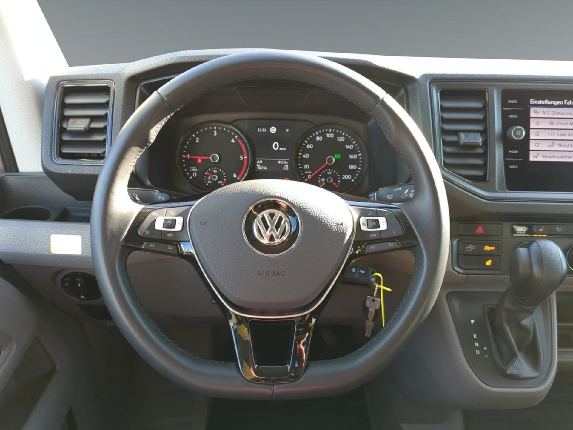 Volkswagen Grand California 600