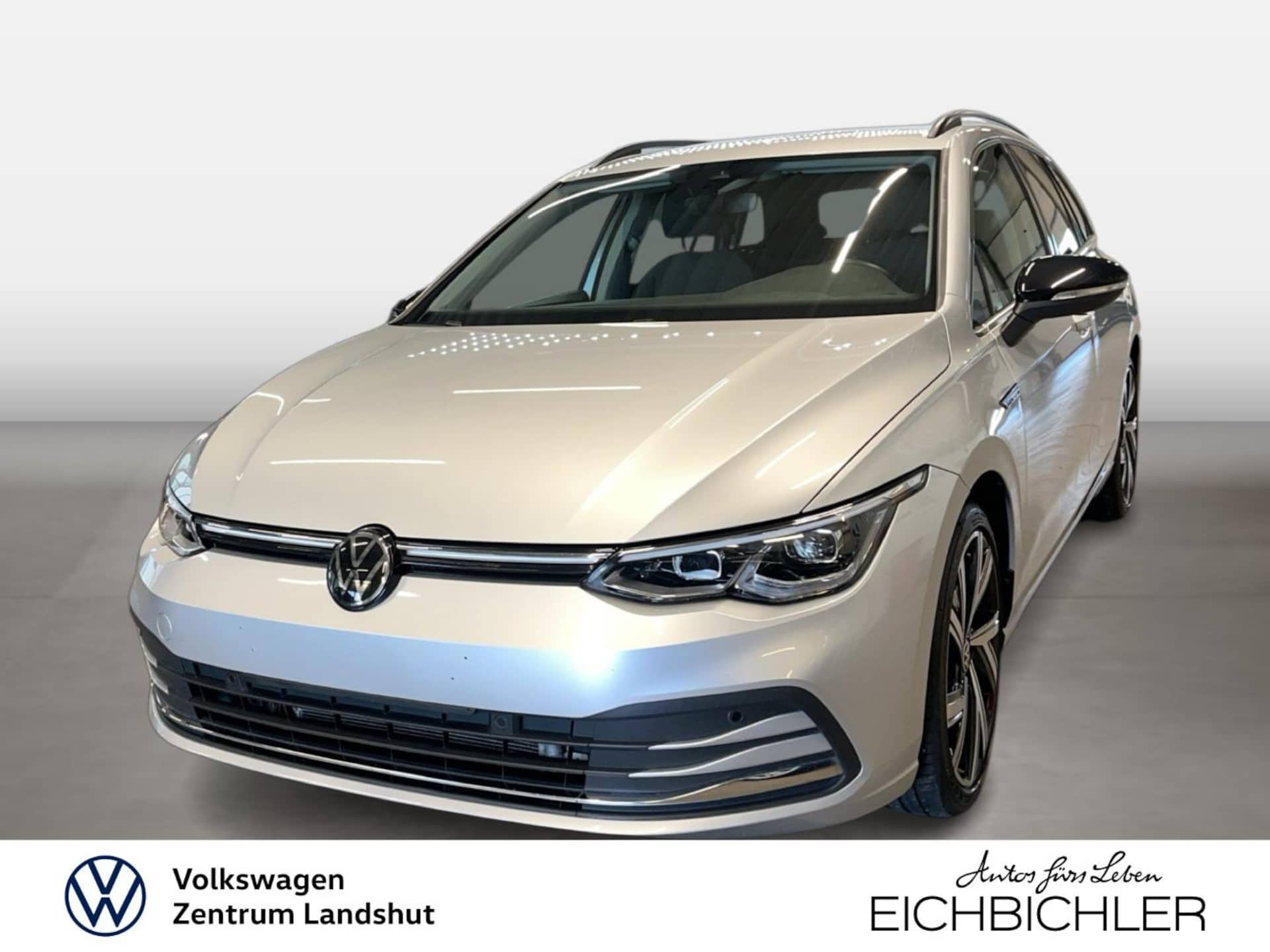 Volkswagen Golf Variant Style