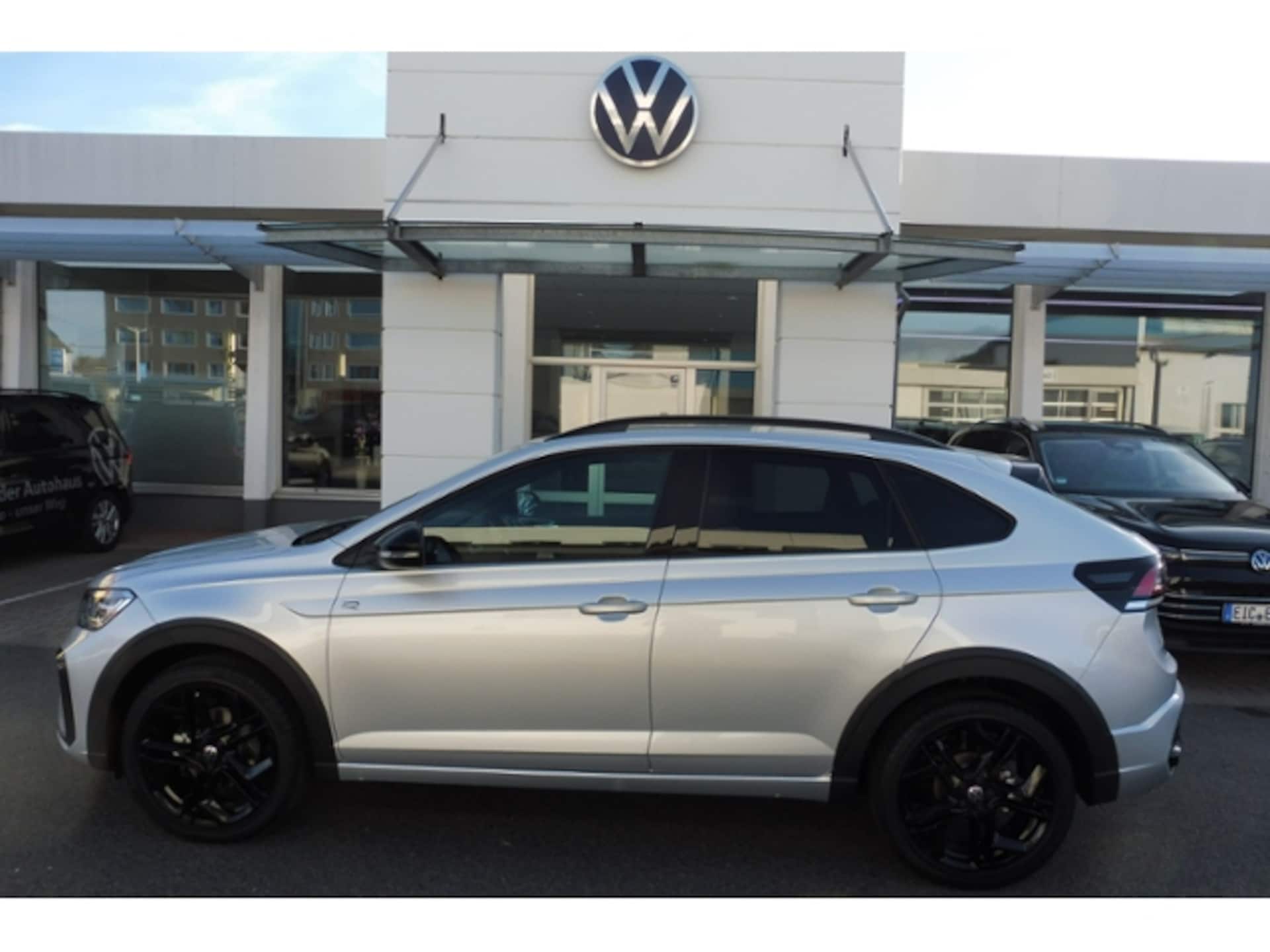 Volkswagen Taigo R-Line