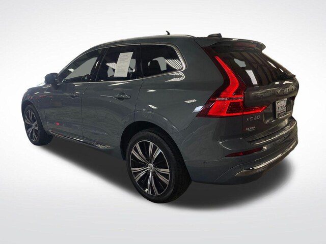 2023 Volvo XC60
