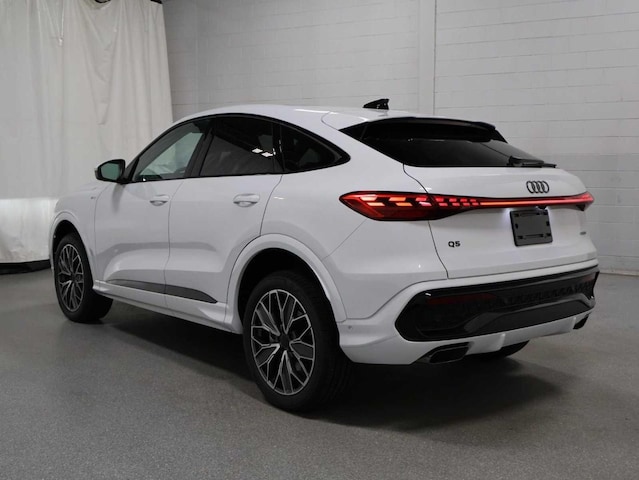 2026 Audi Q5 Sportback
