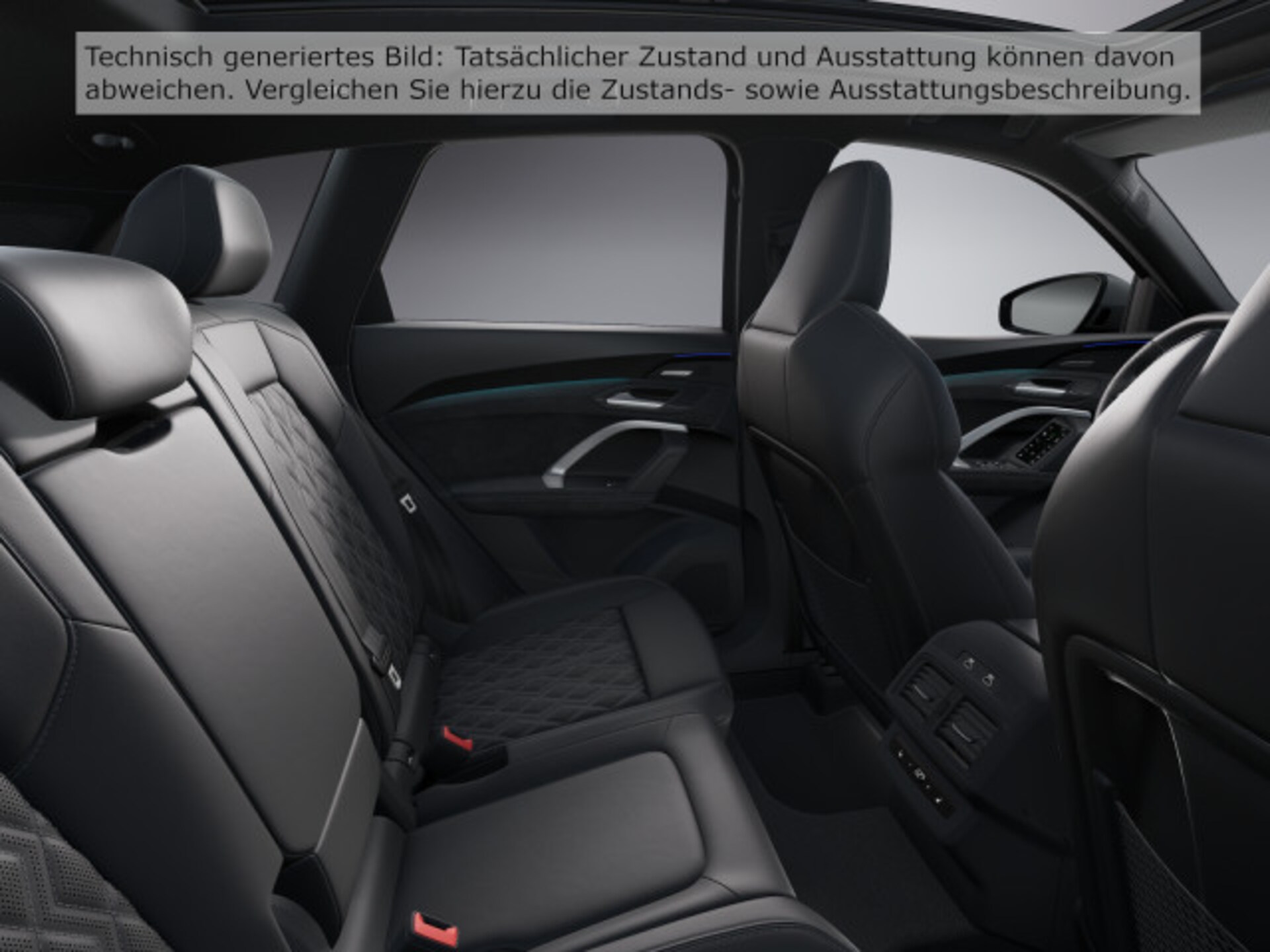 Audi SQ5 SUV