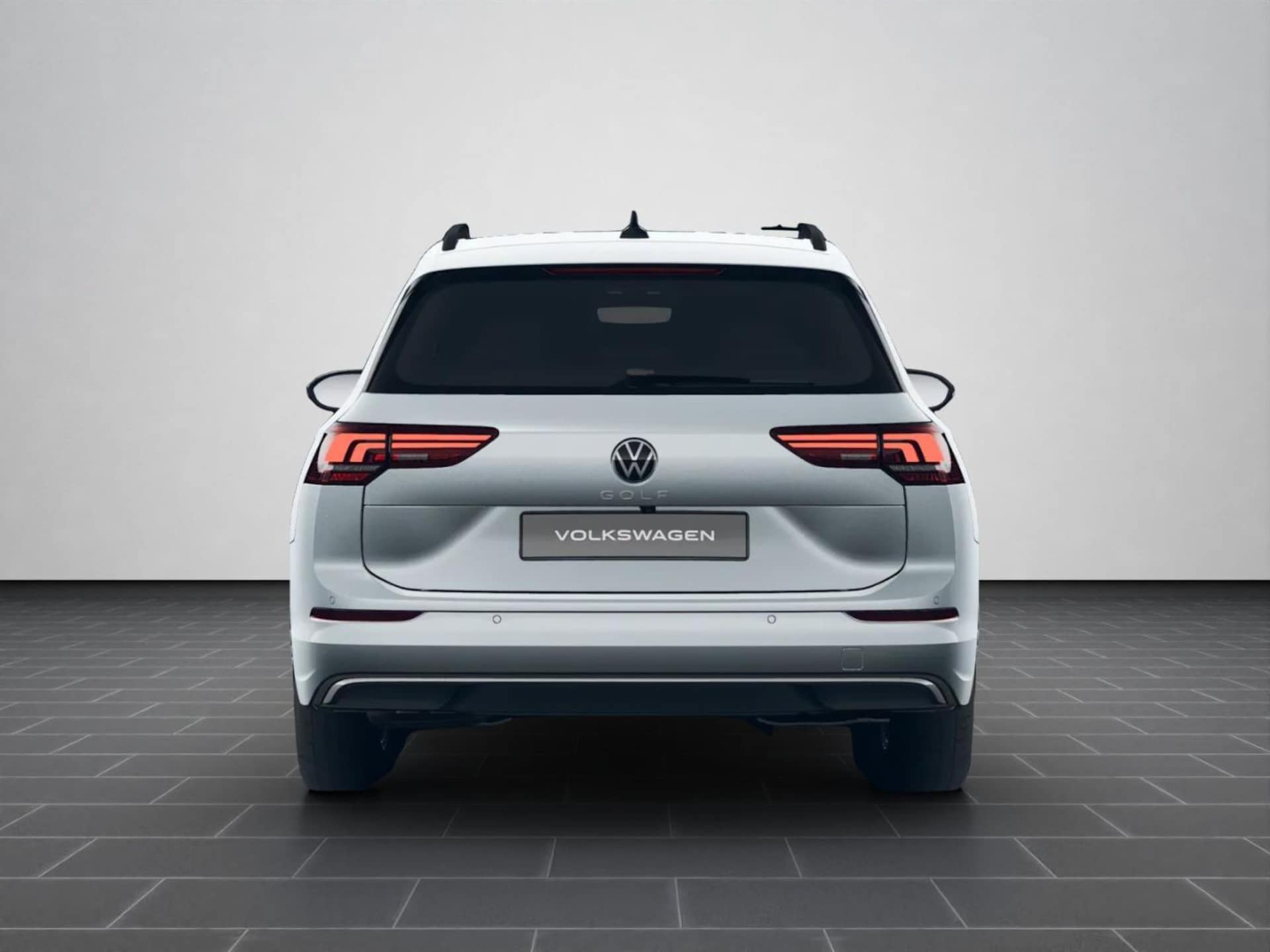 Volkswagen Golf Variant ENERGY